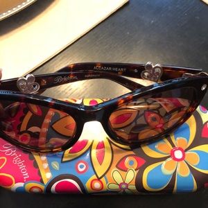 Brighton Sunglasses new with Case